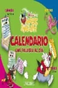 Calendario 2004: una Palabra al Dia