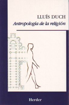 Antropologia de la Religion