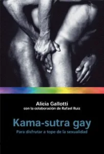 Kama-Sutra Gay: para Disfrutar a Tope de la Sexualidad