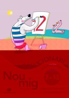 Nou I Mig del 7 al 12, Educació Primària. Solucionari