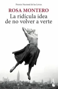 La Ridicula Idea de no Volver a Verte