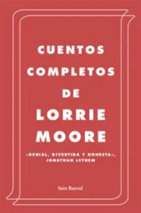 Cuentos Completos