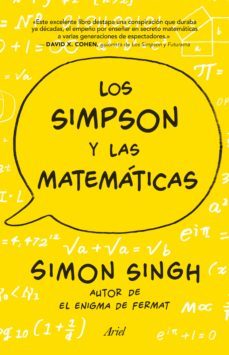 Los Simpson y las Matemáticas