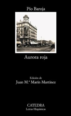 Aurora Roja