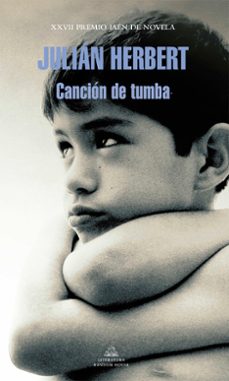 Cancion de Tumba (Premio Jaen 2011)