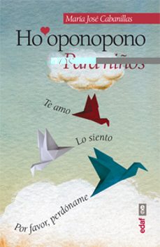 Ho Oponopono para Niños