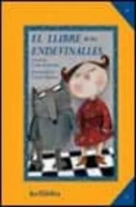 El Llibre de Les Endevinalles