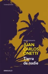 Tierra de Nadie