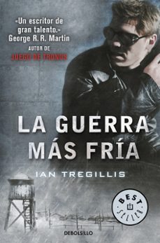 La Guerra Mas Fria (Triptico de Asclepia 2)