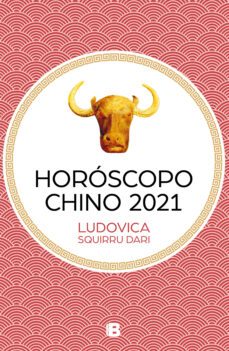 Horoscopo Chino 2021