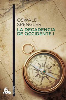 La Decadencia de Occidente (V.1)