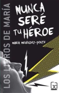 Nunca Sere Tu Heroe