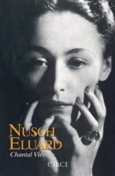 Nusch Eluard