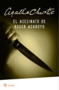 El Asesinato de Roger Ackroyd