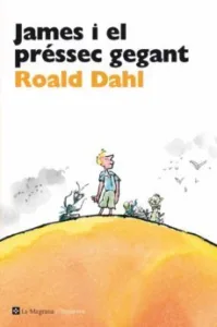 James I el Pressec Gegant