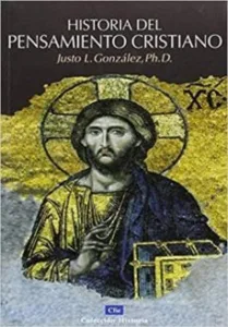 Historia del Pensamiento Cristiano