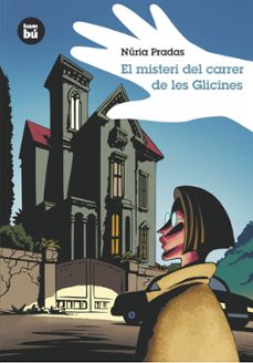 El Misteri del Carrer de Les Glicines