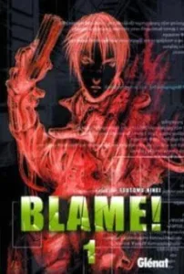 Blame 1