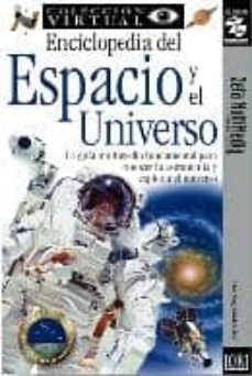 Enciclopedia del Espacio y el Universo