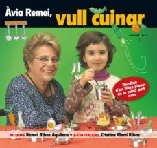 Avia Remei, Vull Cuinar
