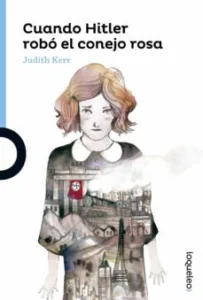 Cuando Hitler Robo el Conejo Rosa