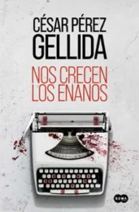 Nos Crecen los Enanos