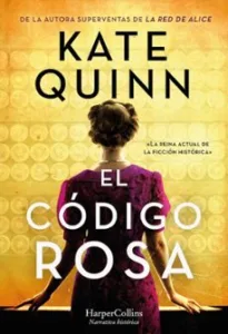 El Codigo Rosa