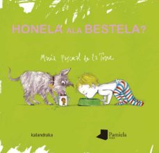 Honela Ala Bestela?