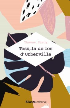 (Pe) Tess, la de los D Urberville (Una Mujer Pura)