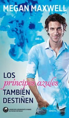 Los Principes Azules Tambien Destiñen