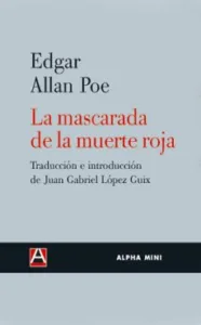 La Mascarada de la Muerte Roja