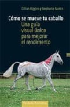 Como se Mueve Tu Caballo: una Guia Visual Unica para Mejorar el R Endimiento