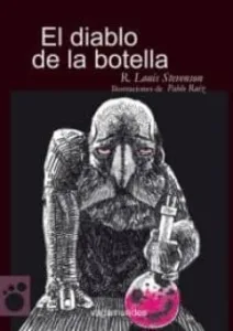 El Diablo de la Botella