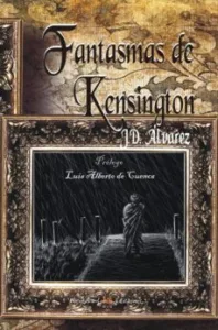 Fantasmas de Kensington