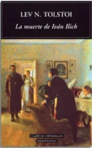 La Muerte de Ivan Ilich