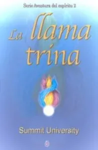 La Llama Trina