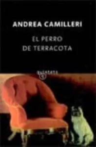 El Perro de Terracota (Serie Montalbano 2)