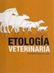 Etologia Veterinaria