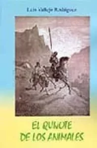 El Quijote de los Animales