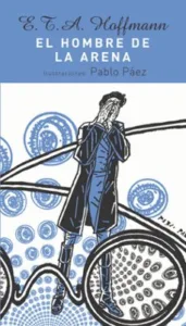 El Hombre de Arena