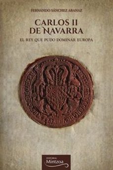 Carlos Ii de Navarra