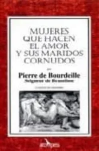 Mujeres Que Hacen el Amor y Sus Maridos Cornudos