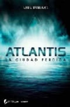Atlantis: la Ciudad Perdida