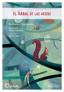El Árbol de los Deseos
