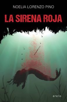 La Sirena Roja (Serie Chassereau & Macua 1)