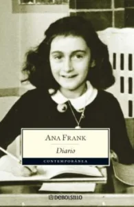 El Diario de Anna Frank