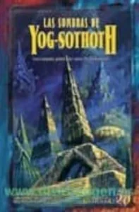 Sombras de Yog-Sothoth