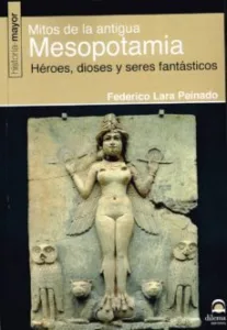 Mitos de la Antigua Mesopotamia