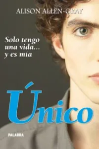 Unico: Solo Tengo una Vida y es Mia