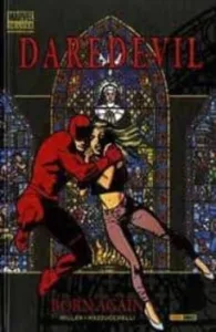 Daredevil: Born Again